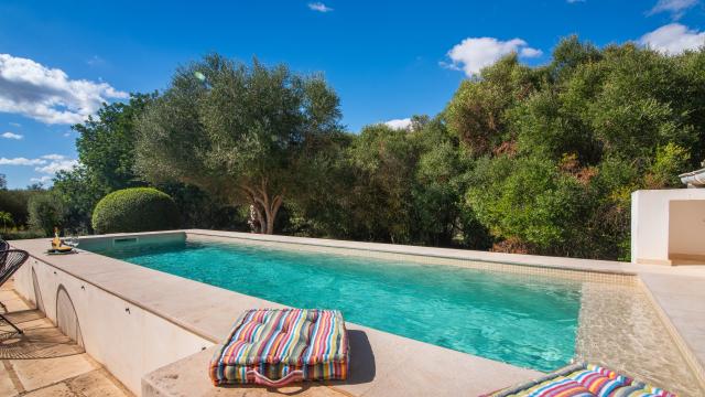 Rural Villa Casa Son Moix