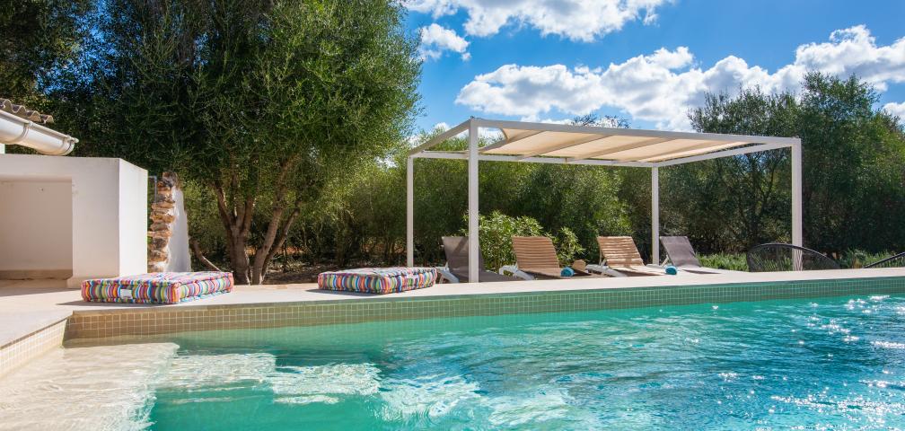 Rural Villa Casa Son Moix