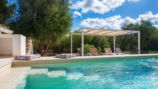 Rural Villa Casa Son Moix