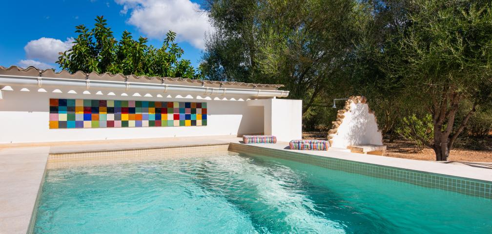 Rural Villa Casa Son Moix