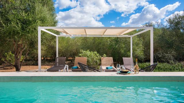 Rural Villa Casa Son Moix