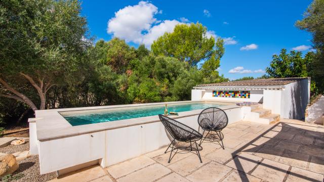 Rural Villa Casa Son Moix