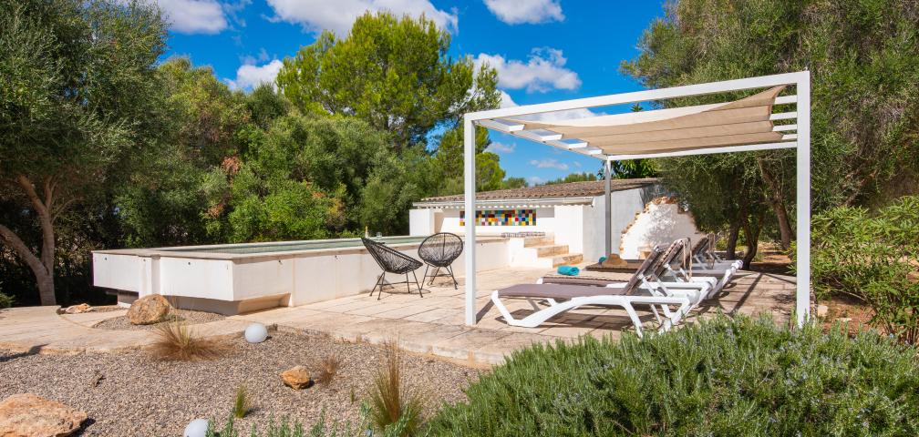 Rural Villa Casa Son Moix