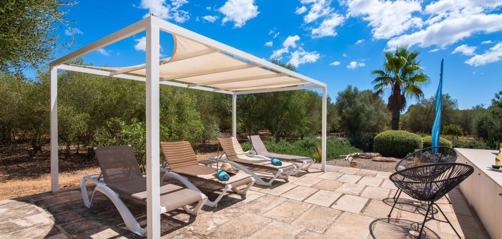 Rural Villa Casa Son Moix