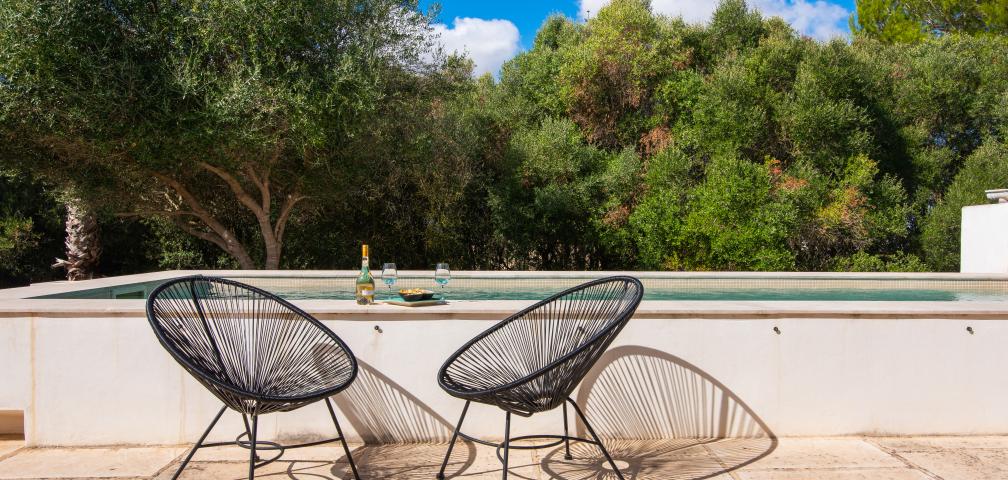 Rural Villa Casa Son Moix