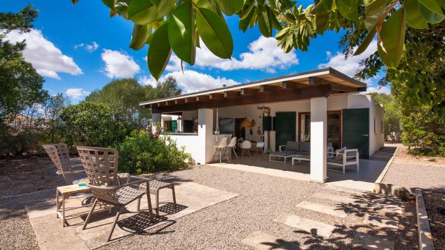 Rural Villa Casa Son Moix