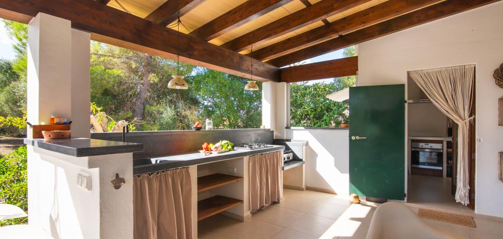 Rural Villa Casa Son Moix