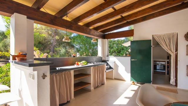 Rural Villa Casa Son Moix