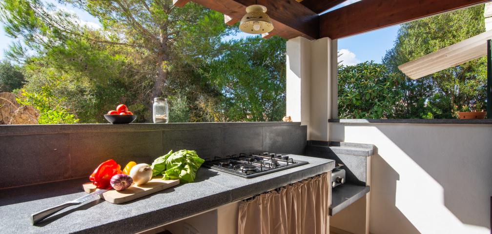 Rural Villa Casa Son Moix