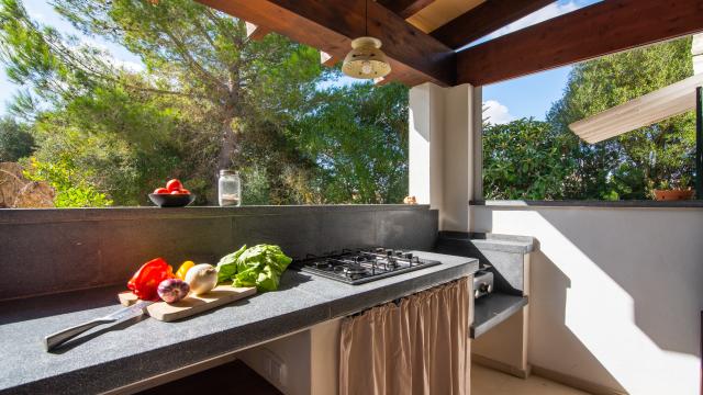 Rural Villa Casa Son Moix