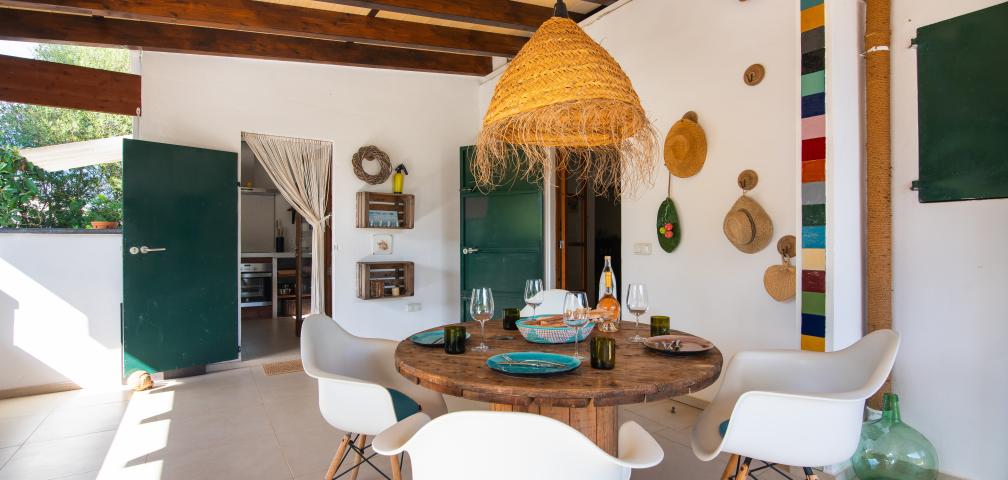 Rural Villa Casa Son Moix