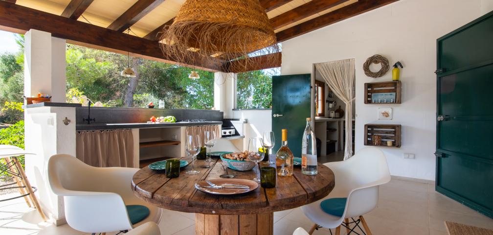 Rural Villa Casa Son Moix