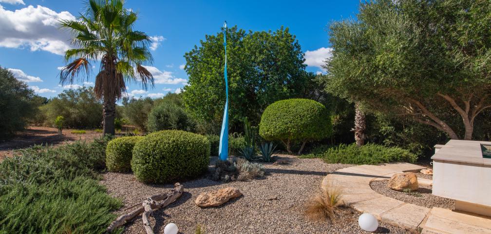 Rural Villa Casa Son Moix