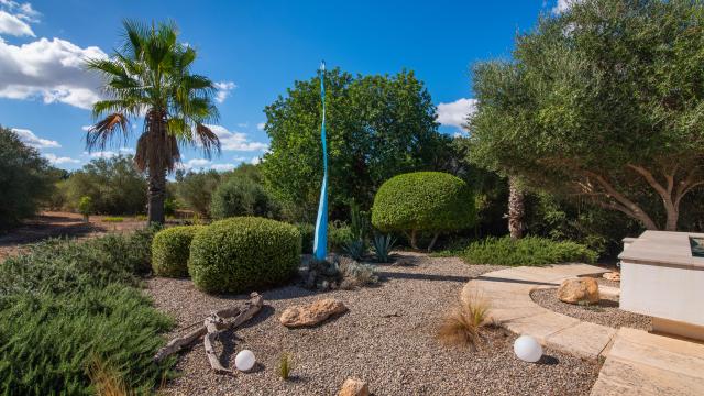 Rural Villa Casa Son Moix