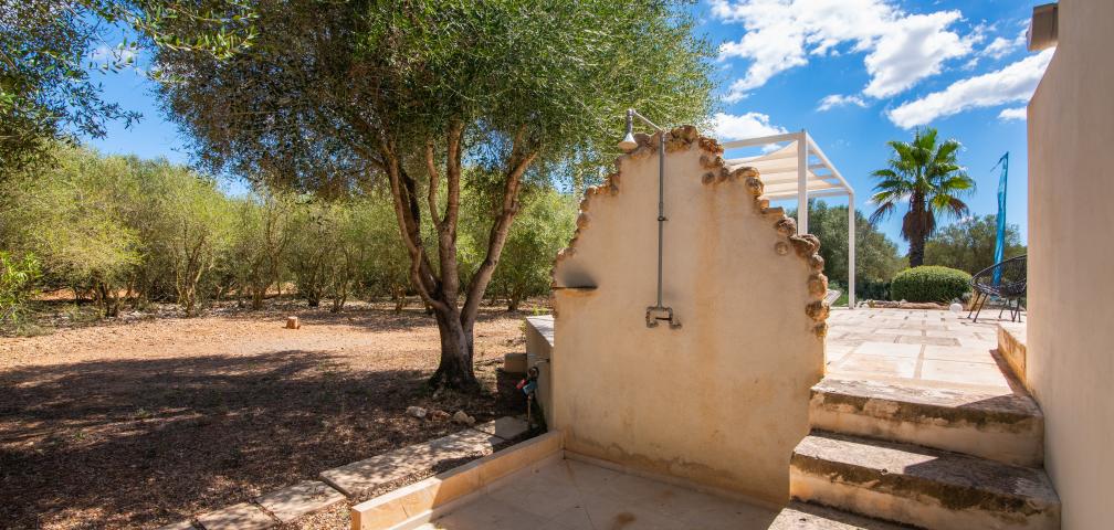 Rural Villa Casa Son Moix