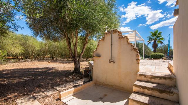 Rural Villa Casa Son Moix