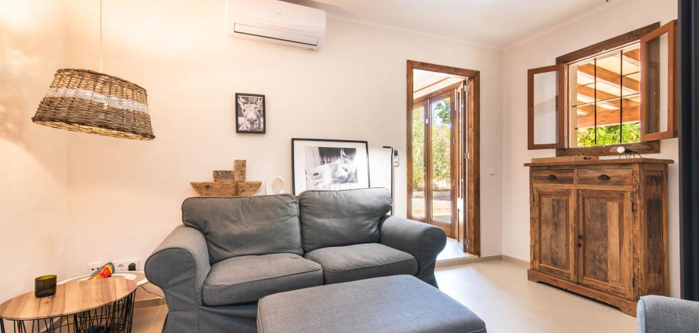 Rural Villa Casa Son Moix