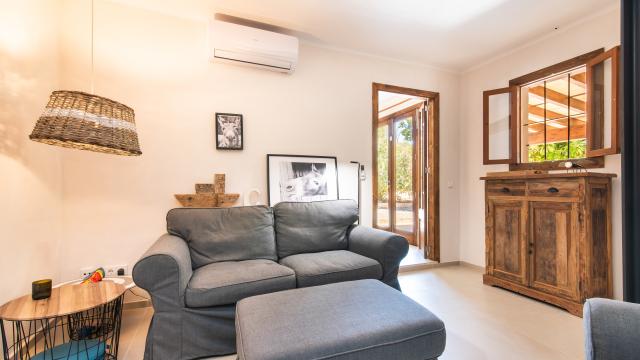 Rural Villa Casa Son Moix