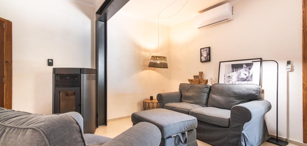 Rural Villa Casa Son Moix