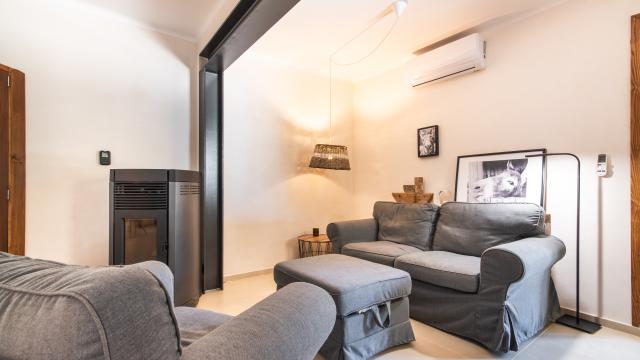 Rural Villa Casa Son Moix