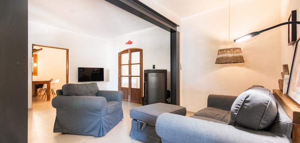 Rural Villa Casa Son Moix