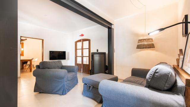 Rural Villa Casa Son Moix