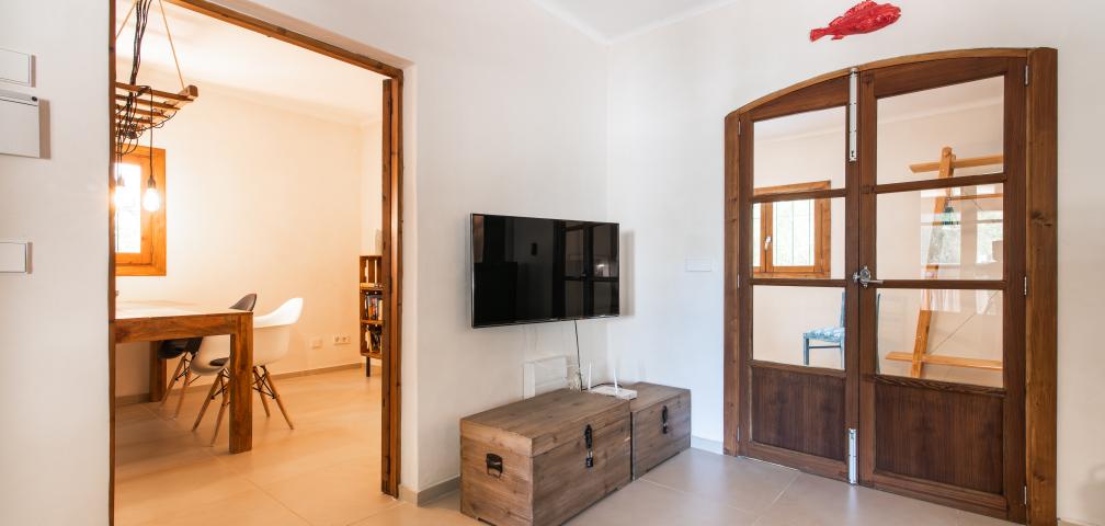 Rural Villa Casa Son Moix