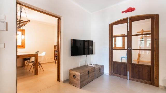 Rural Villa Casa Son Moix