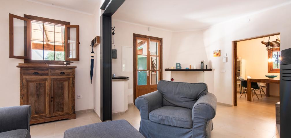 Rural Villa Casa Son Moix