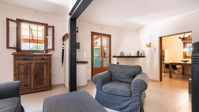 Rural Villa Casa Son Moix