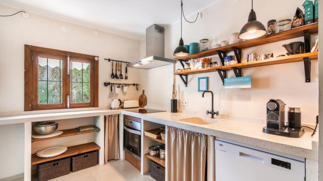 Rural Villa Casa Son Moix