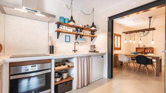 Rural Villa Casa Son Moix