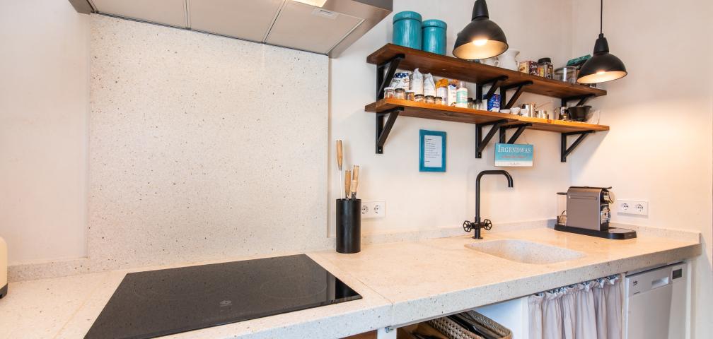 Rural Villa Casa Son Moix