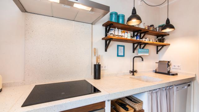 Rural Villa Casa Son Moix