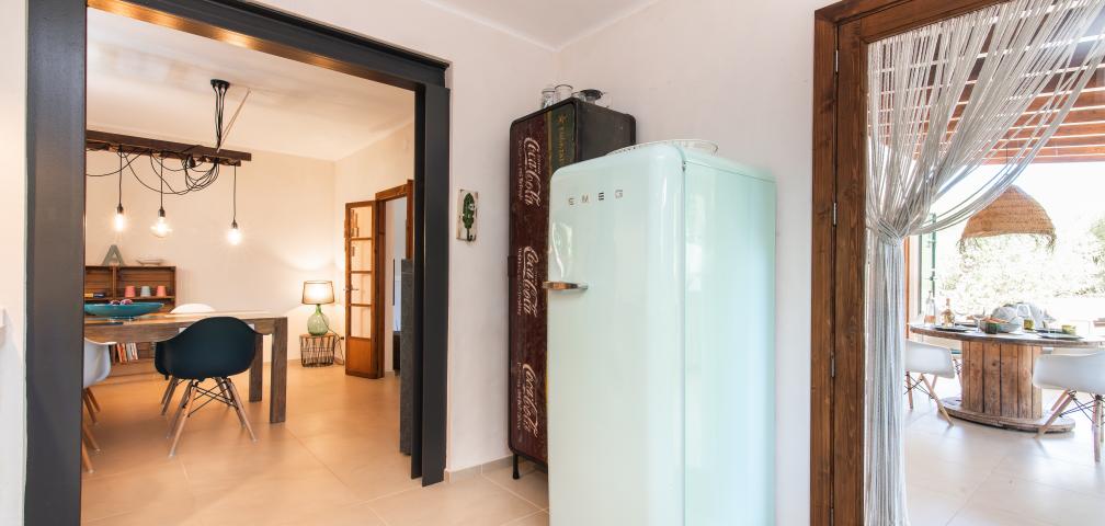 Rural Villa Casa Son Moix