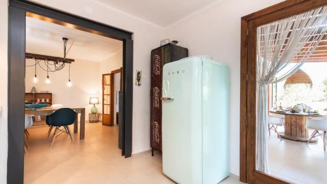 Rural Villa Casa Son Moix