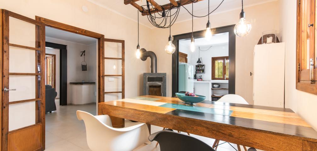 Rural Villa Casa Son Moix