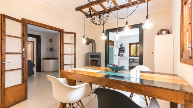 Rural Villa Casa Son Moix