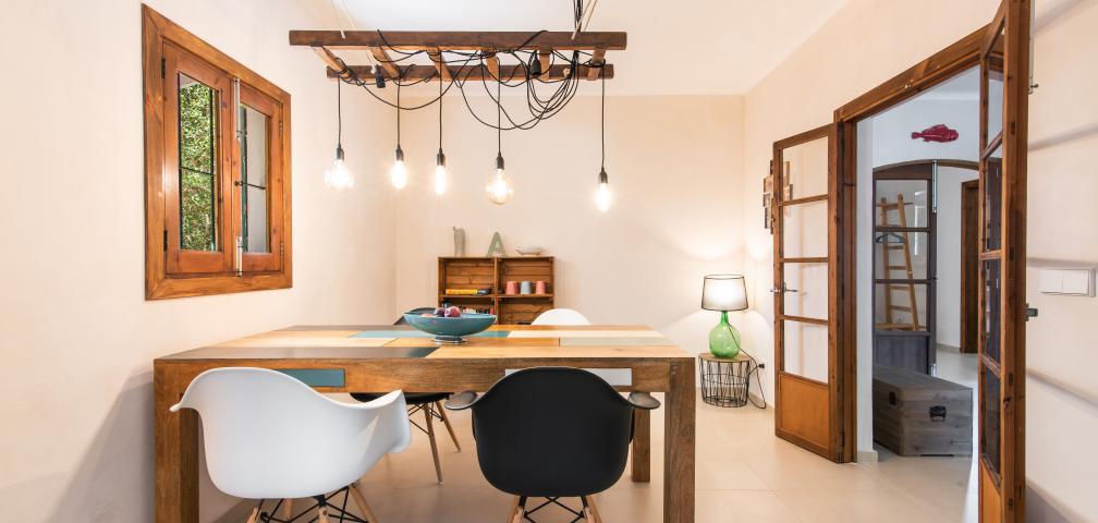 Rural Villa Casa Son Moix