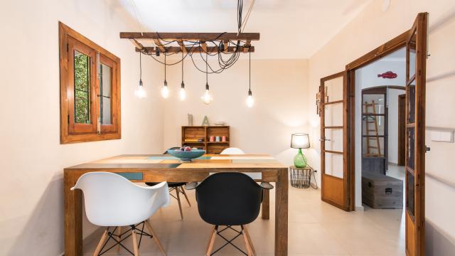 Rural Villa Casa Son Moix