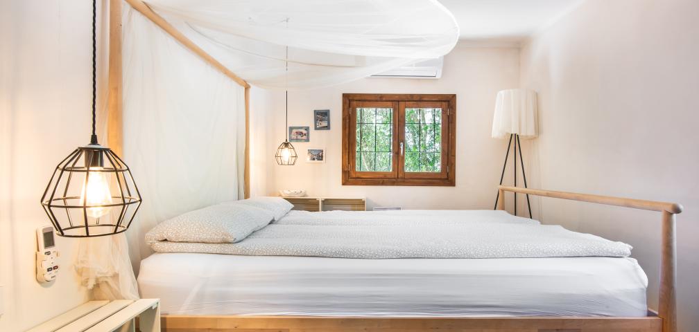 Rural Villa Casa Son Moix