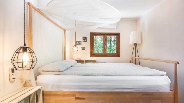 Rural Villa Casa Son Moix