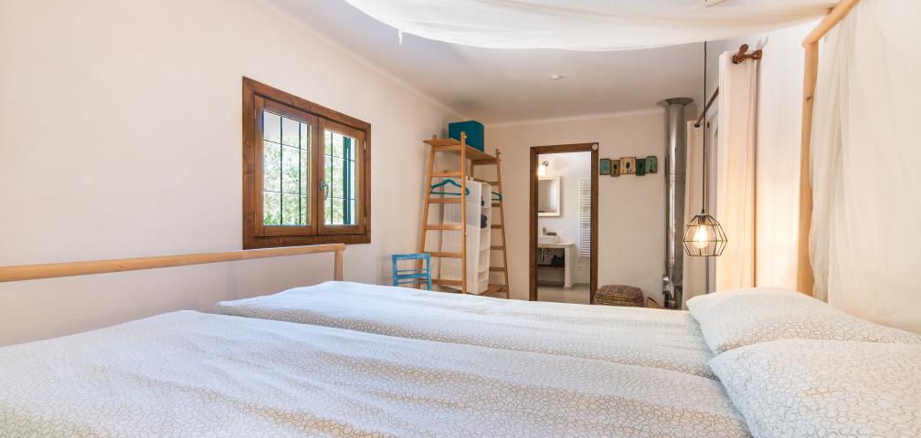 Rural Villa Casa Son Moix