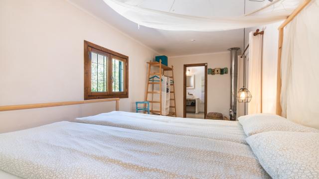 Rural Villa Casa Son Moix