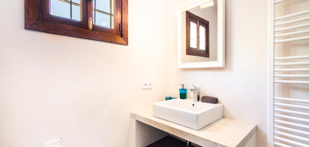 Rural Villa Casa Son Moix