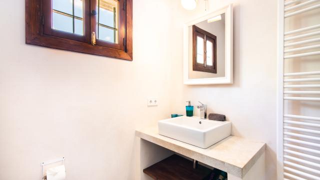 Rural Villa Casa Son Moix