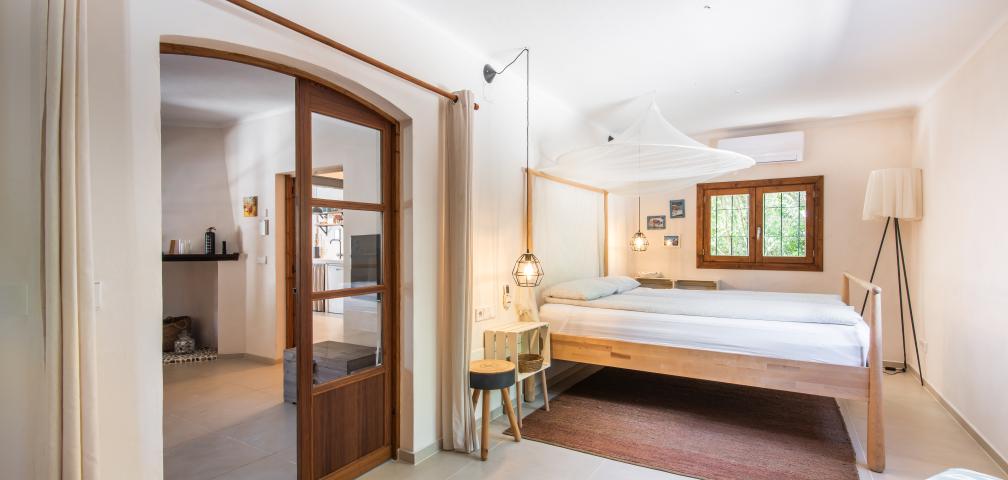 Rural Villa Casa Son Moix