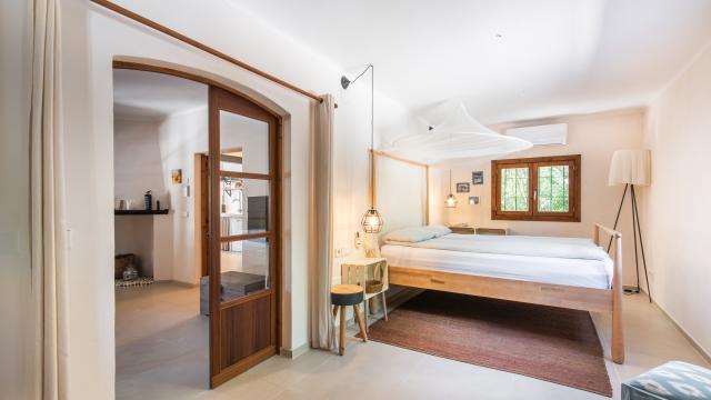 Rural Villa Casa Son Moix