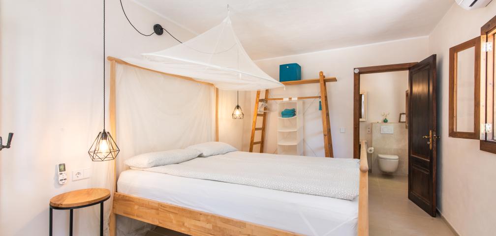 Rural Villa Casa Son Moix