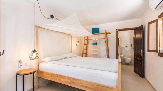 Rural Villa Casa Son Moix